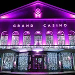 Le Continental Hotel Forges-les-Eaux