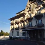 大陆酒店