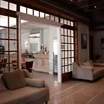 Hotel Le Continental Forges-les-Eaux