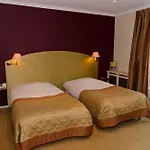 酒店 大陆酒店