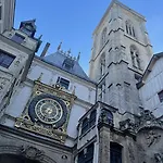 Le Continental Forges-les-Eaux