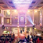 Hotel Le Continental 3*