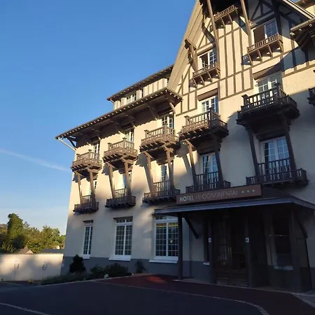 Le Continental