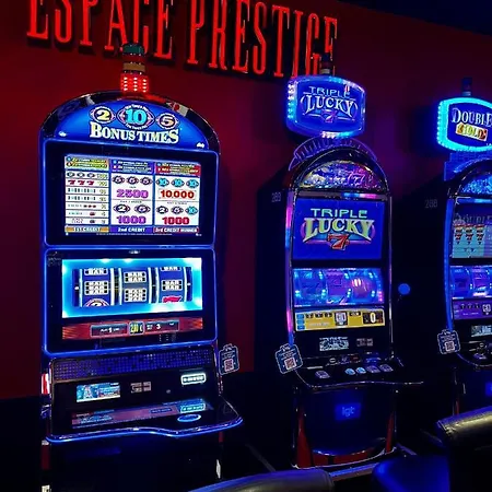 Le Continental Szálloda Forges-les-Eaux