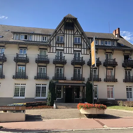 Le Continental 3*