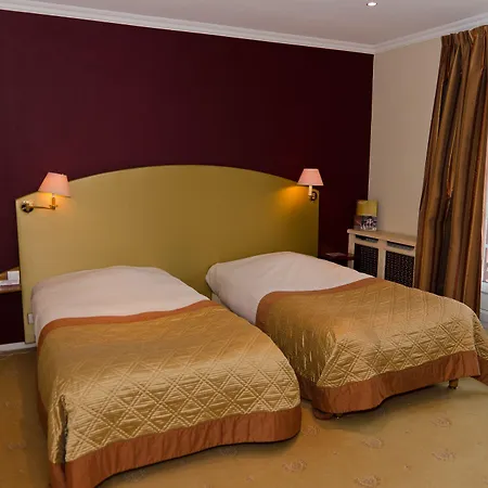 Hotel Le Continental