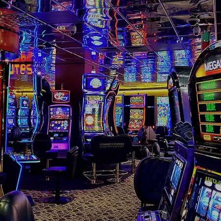 Le Continental 3* Forges-les-Eaux