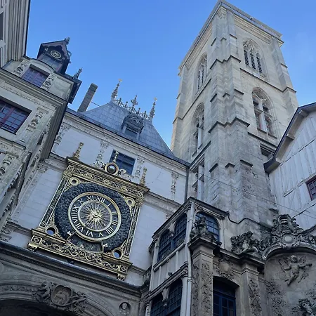 Le Continental Forges-les-Eaux