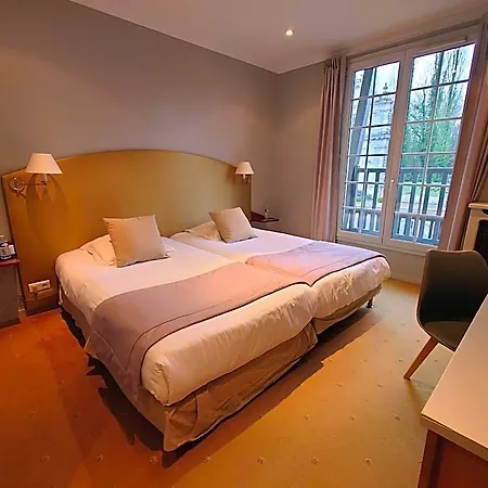 Le Continental 3*