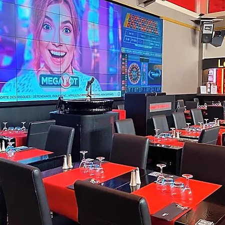 Hotel Le Continental