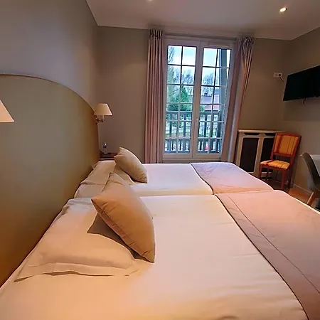 Le Continental 3*