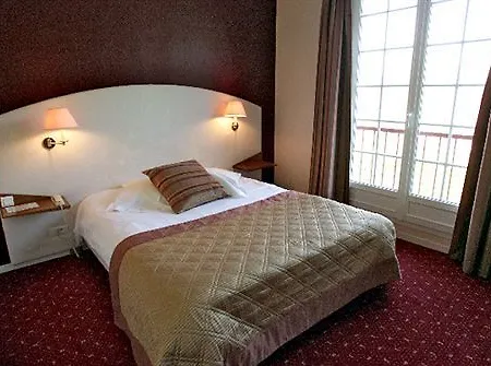 Hotel Le Continental