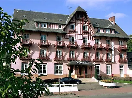 Le Continental