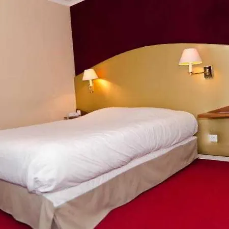 Le Continental 3*