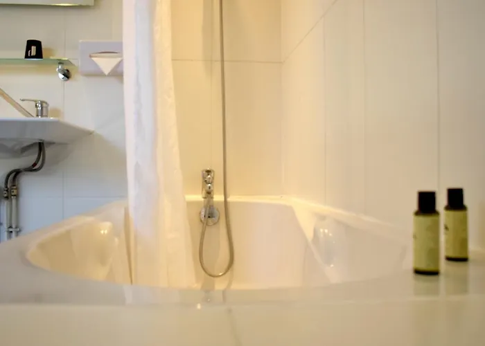 Le Continental 3*