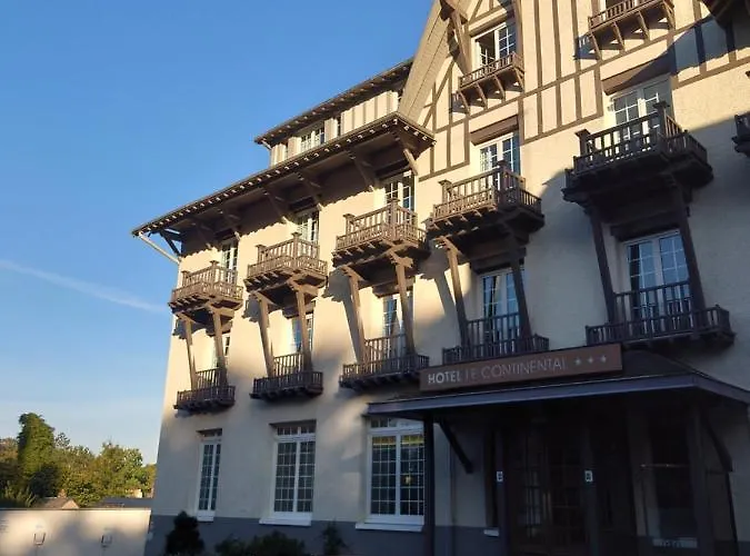 Le Continental