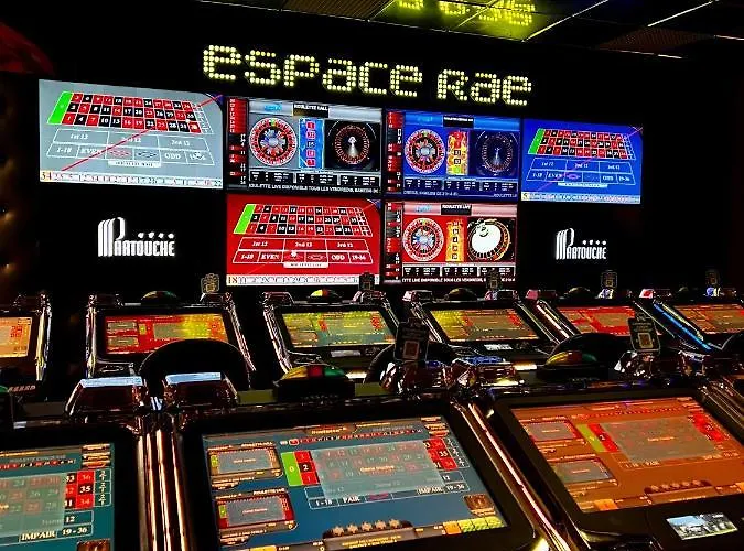 Le Continental 3* Forges-les-Eaux