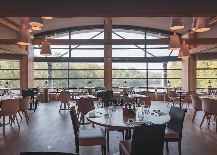 Hotel Le Continental 3*