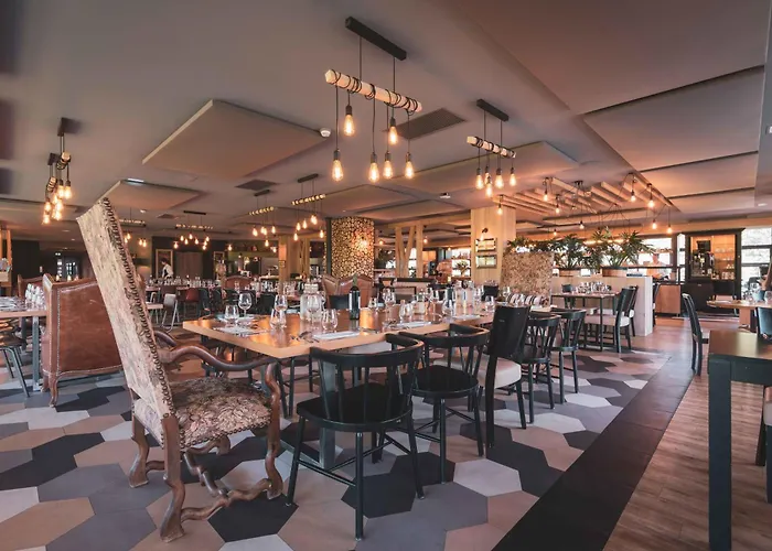 Hotel Le Continental 3*