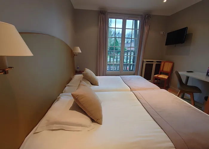 Le Continental 3*