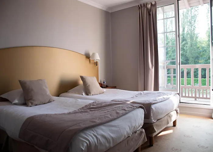 Le Continental Hotel 3*