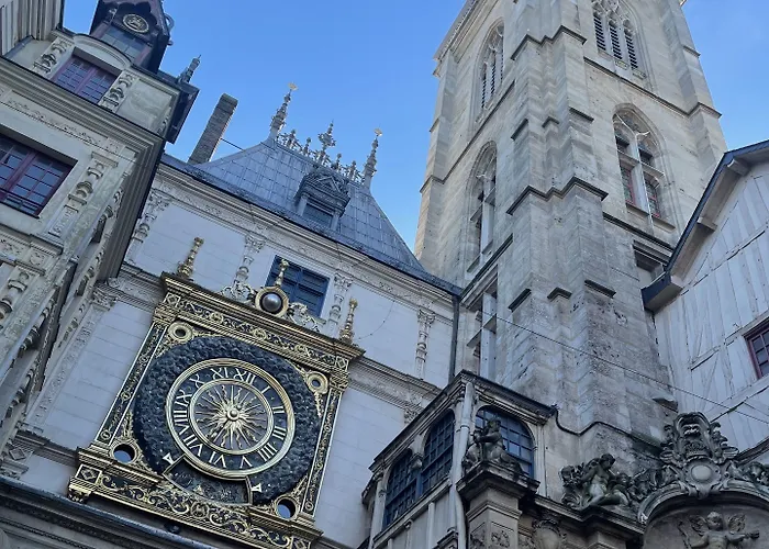 Le Continental Forges-les-Eaux