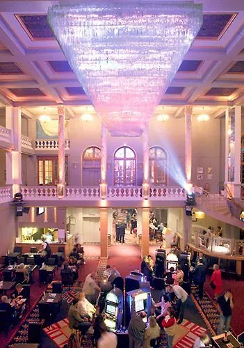 Hotel Le Continental 3*