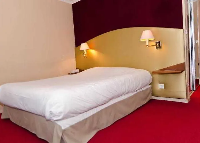 Le Continental 3*